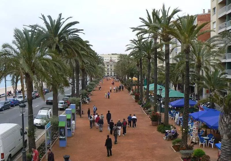 فندق Augusta Club & Spa - Adults Only