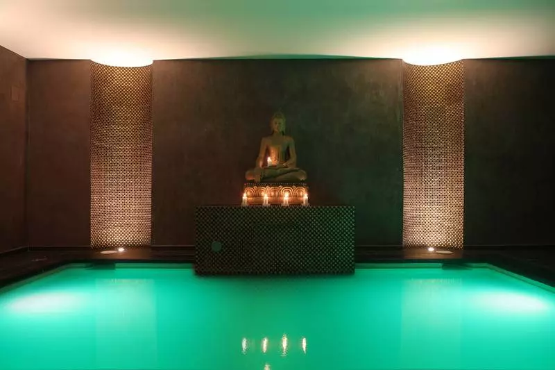 فندق Augusta Club & Spa - Adults Only