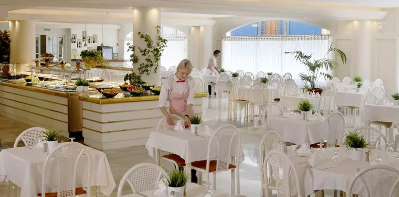 فندق Augusta Club & Spa - Adults Only