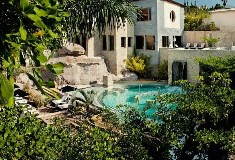 Hotel Bahia del Duque