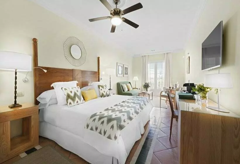 Hotel Bahia del Duque