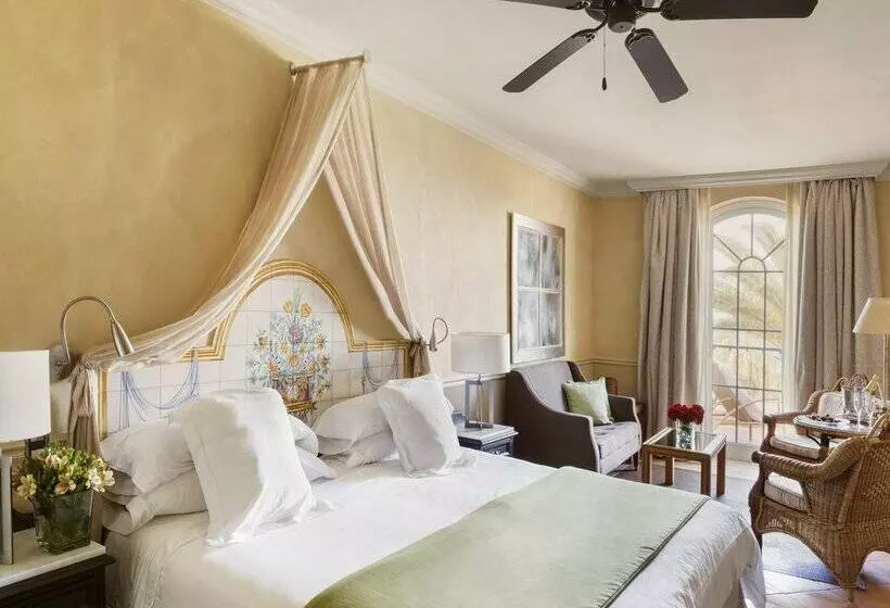 Hotel Bahia del Duque