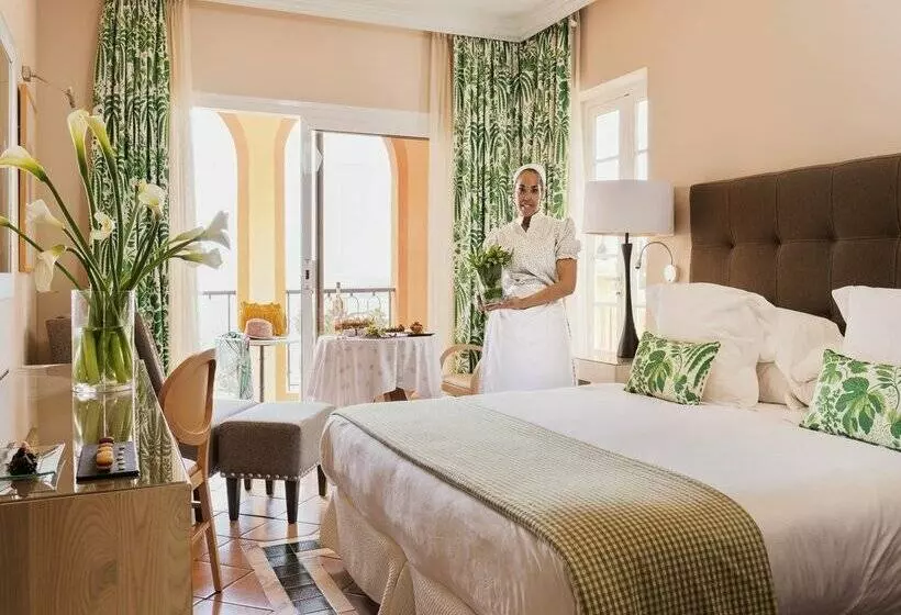 Hotel Bahia del Duque