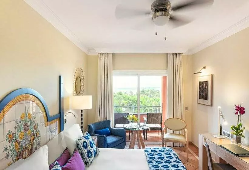 Hotel Bahia del Duque