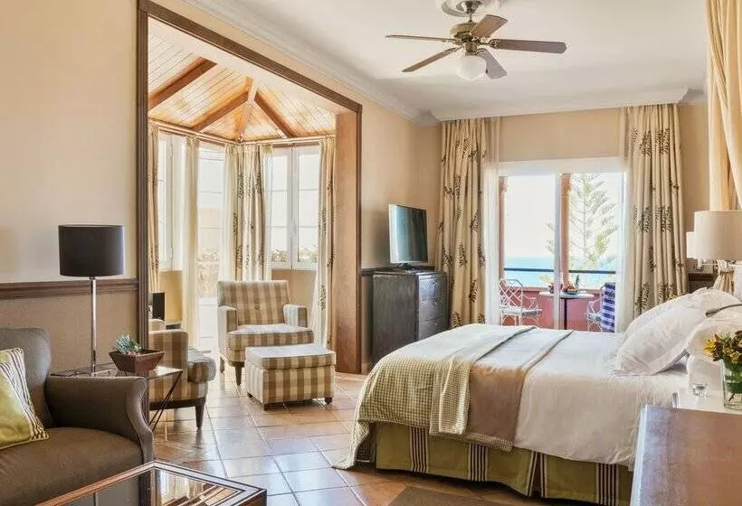 Hotel Bahia del Duque