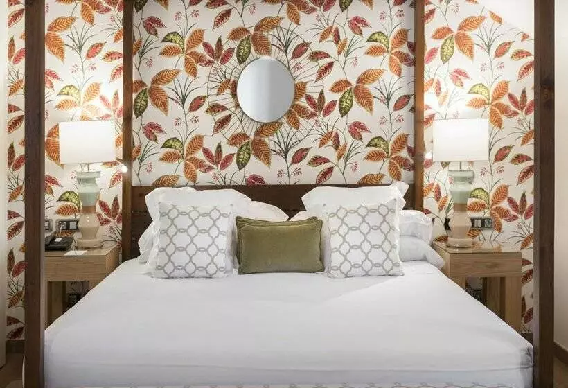 Hotel Bahia del Duque