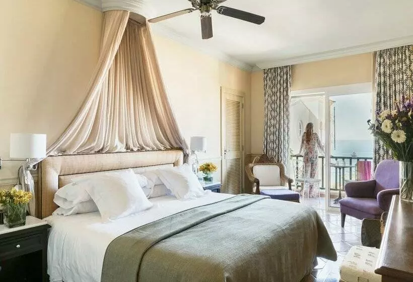 Hotel Bahia del Duque