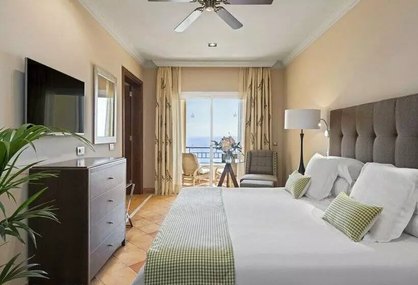 Hotel Bahia del Duque