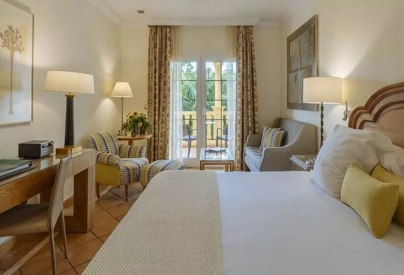 Hotel Bahia del Duque