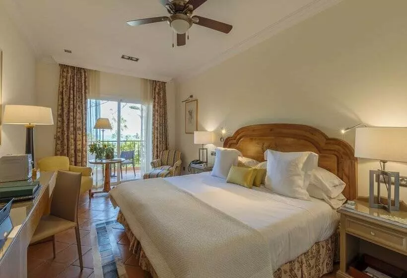 Hotel Bahia del Duque