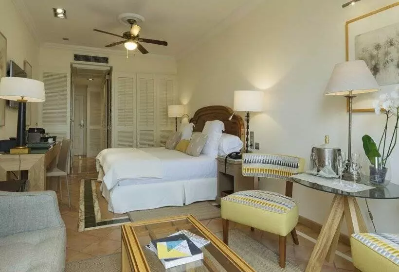 Hotel Bahia del Duque