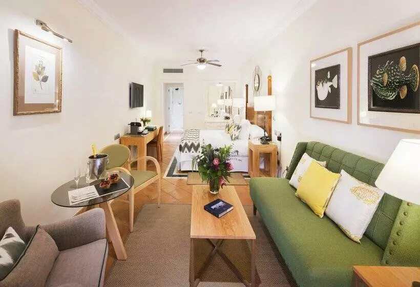 Hotel Bahia del Duque