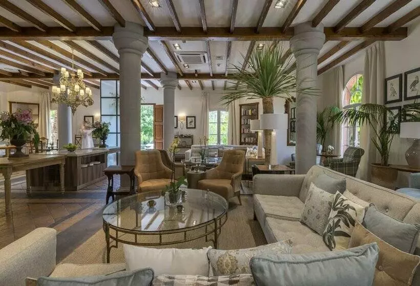 Hotel Bahia del Duque