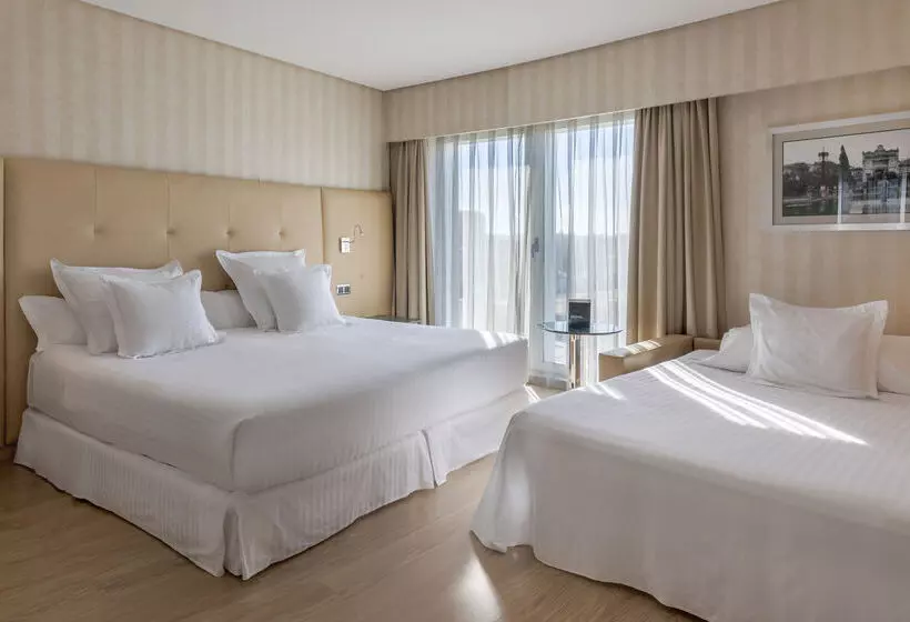 Hotel Barcelo Sevilla Renacimiento