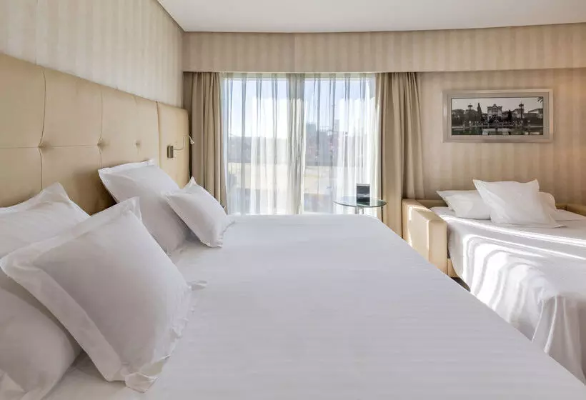 Hotel Barcelo Sevilla Renacimiento