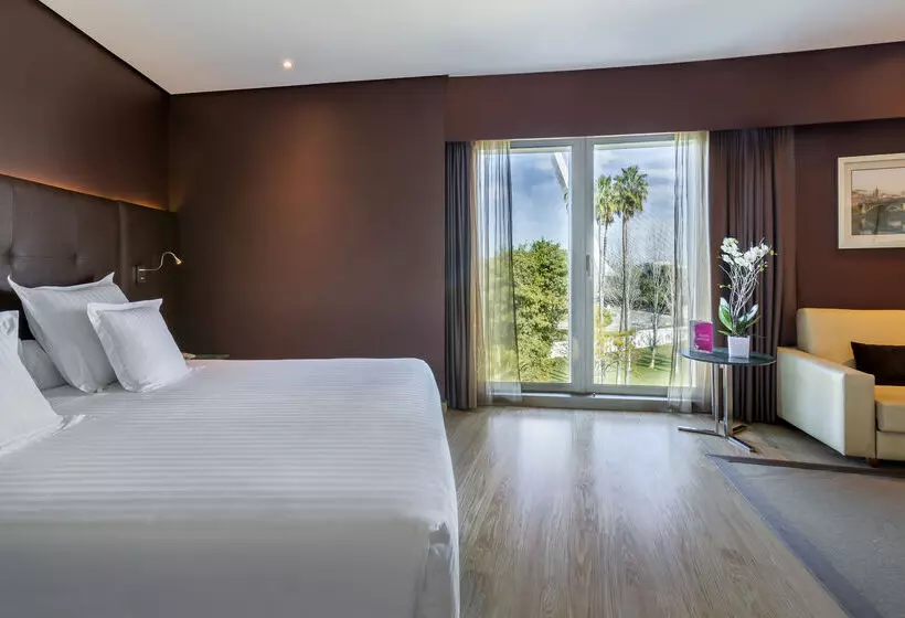 Hotel Barcelo Sevilla Renacimiento