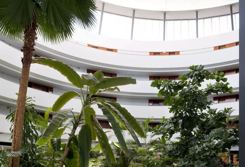 Hotel Barcelo Sevilla Renacimiento