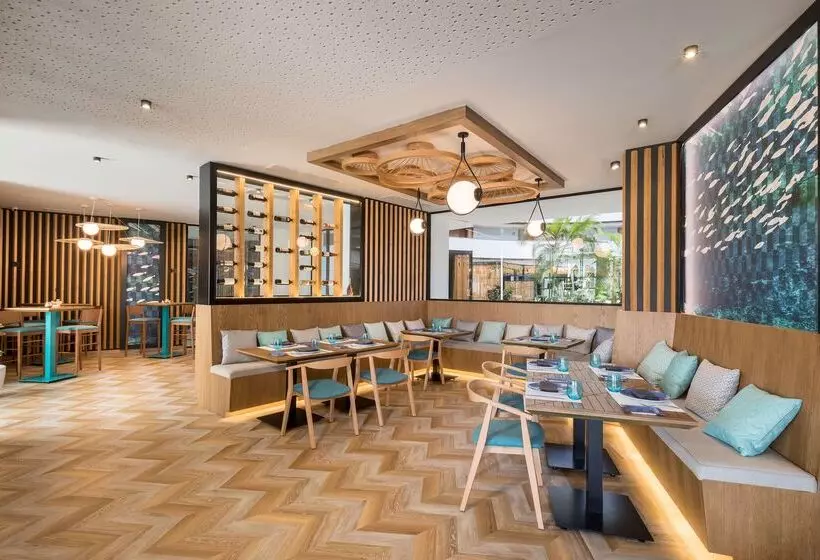 Hotel Barcelo Sevilla Renacimiento