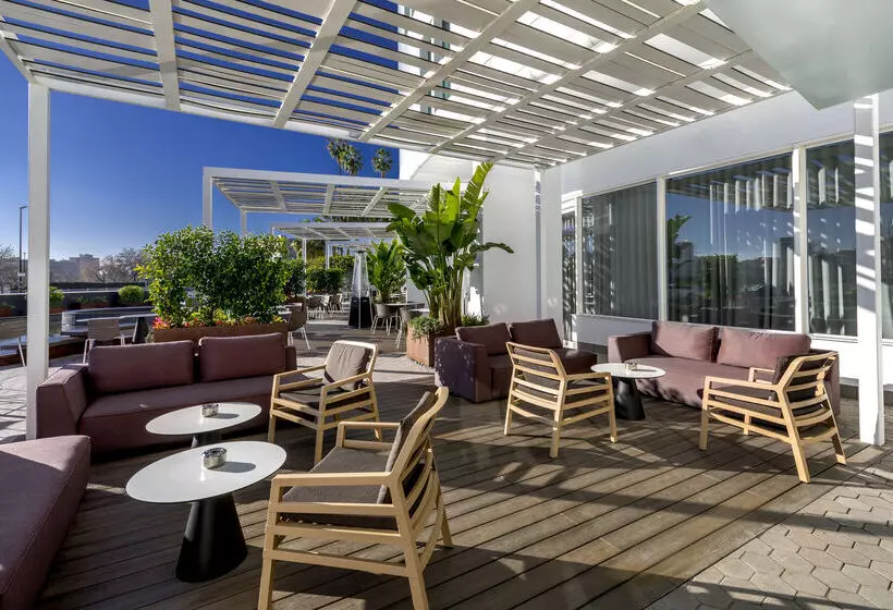 Hotel Barcelo Sevilla Renacimiento