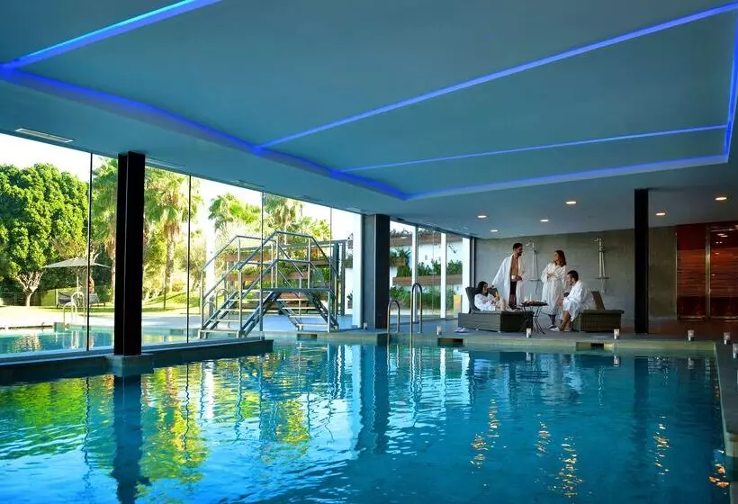 Hotel Barcelo Sevilla Renacimiento