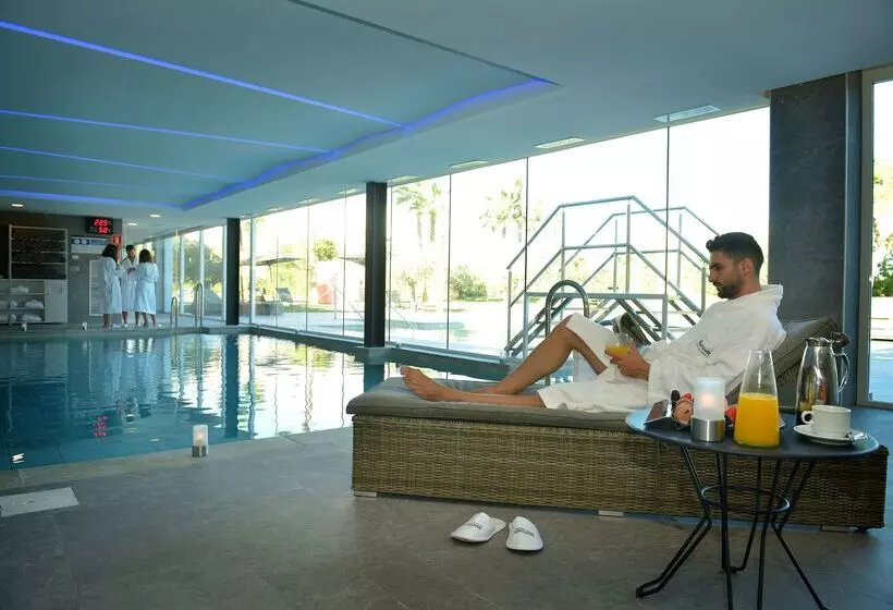 Hotel Barcelo Sevilla Renacimiento