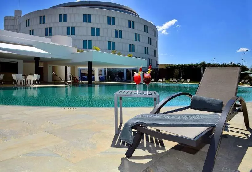 Hotel Barcelo Sevilla Renacimiento