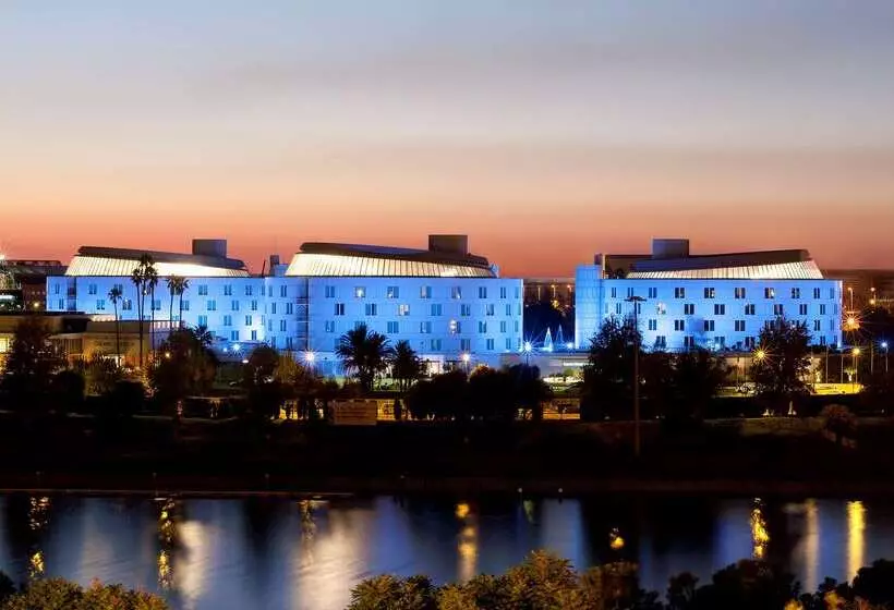 Hotel Barcelo Sevilla Renacimiento