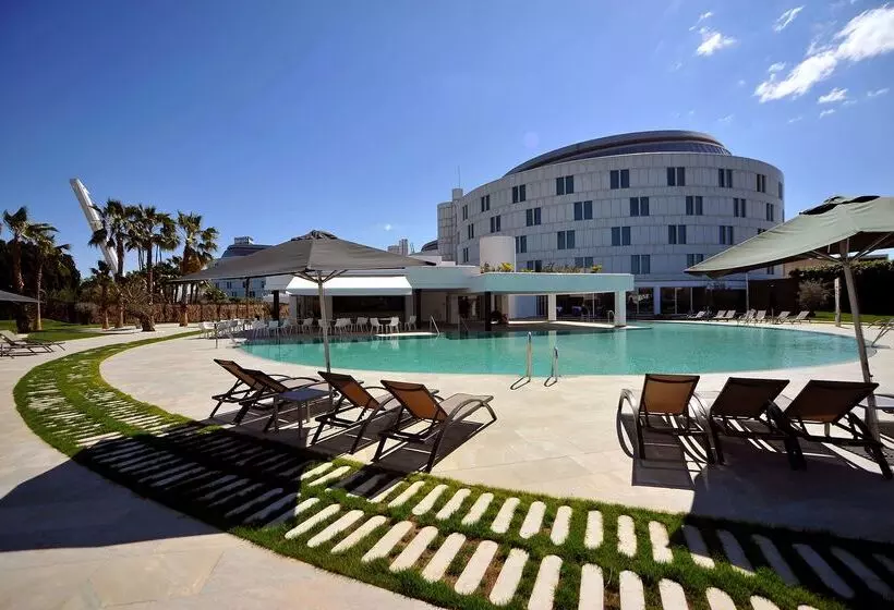 Hotel Barcelo Sevilla Renacimiento