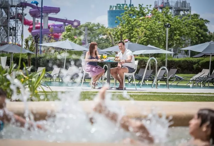 Hotel Barcelo Sevilla Renacimiento