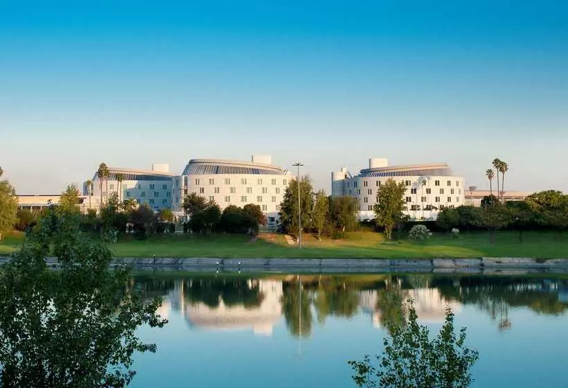 Hotel Barcelo Sevilla Renacimiento