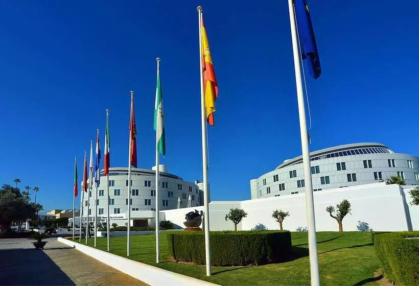 Hotel Barcelo Sevilla Renacimiento