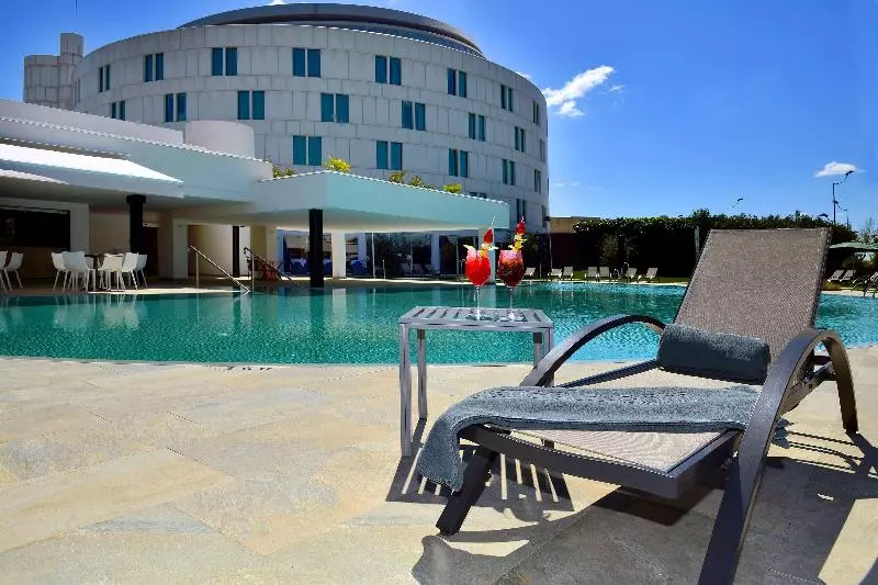 Hotel Barcelo Sevilla Renacimiento