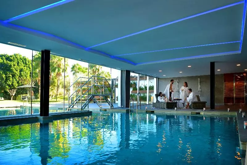 Hotel Barcelo Sevilla Renacimiento