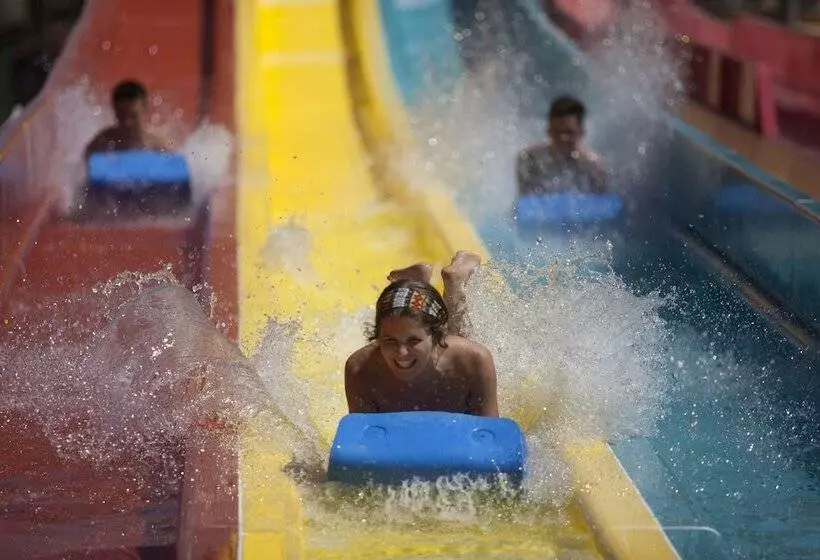 Hotel Barcelo Sevilla Renacimiento