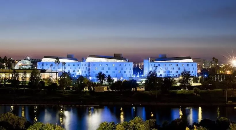 Hotel Barcelo Sevilla Renacimiento