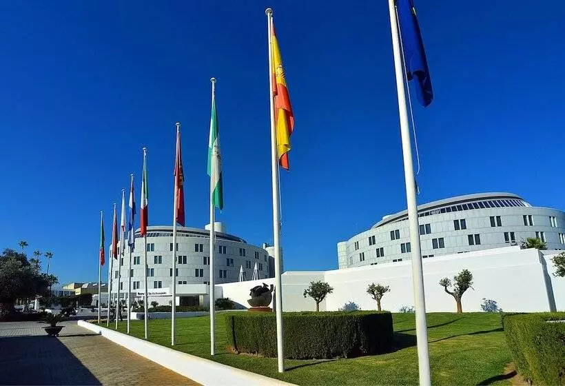 Hotel Barcelo Sevilla Renacimiento