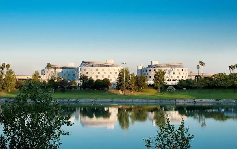 Hotel Barcelo Sevilla Renacimiento