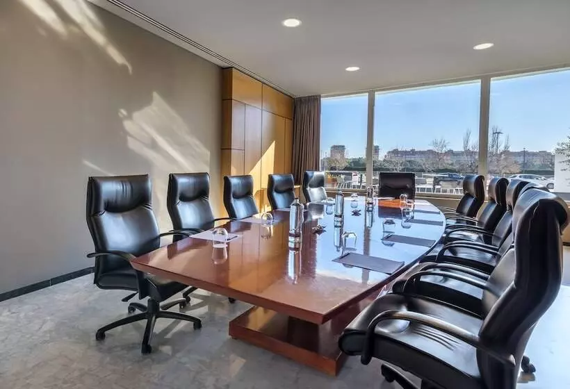 Hotel Barcelo Sevilla Renacimiento