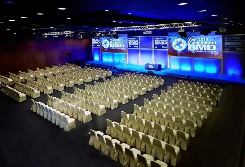 Hotel Barcelo Sevilla Renacimiento