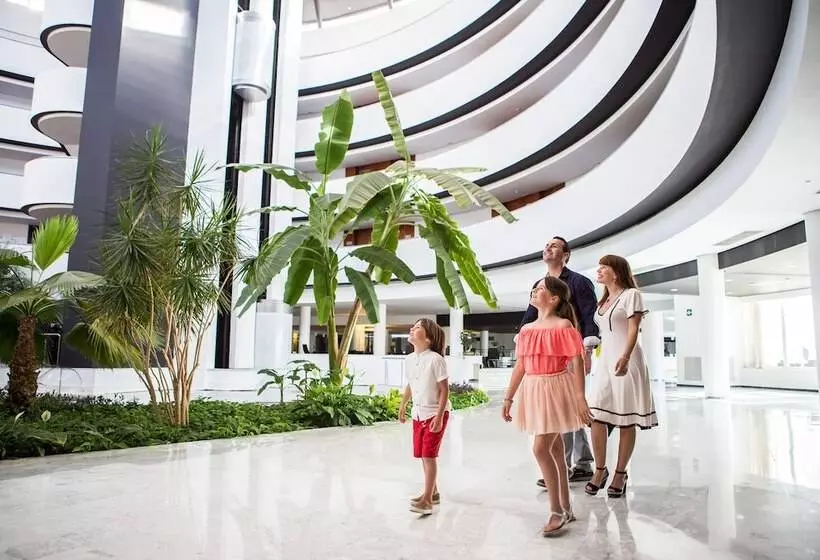 Hotel Barcelo Sevilla Renacimiento