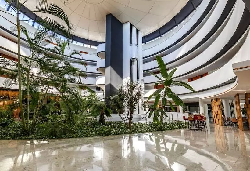 Hotel Barcelo Sevilla Renacimiento