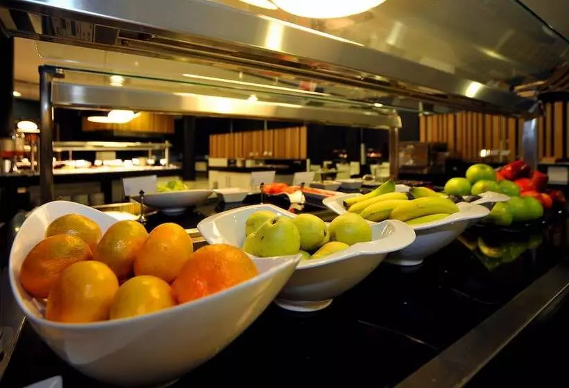 Hotel Barcelo Sevilla Renacimiento