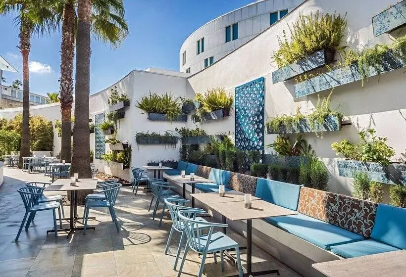 Hotel Barcelo Sevilla Renacimiento