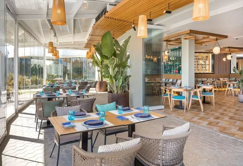 Hotel Barcelo Sevilla Renacimiento