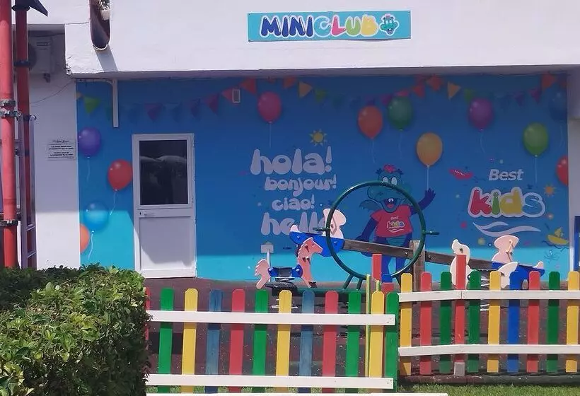 ホテル Best Siroco