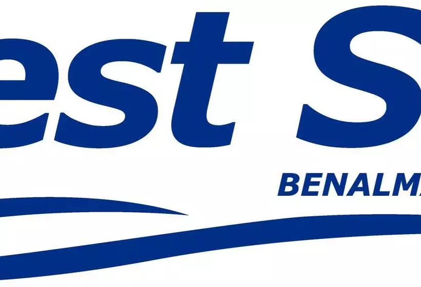 ホテル Best Siroco