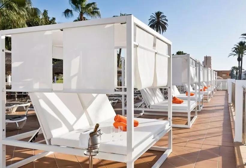 ホテル Best Siroco