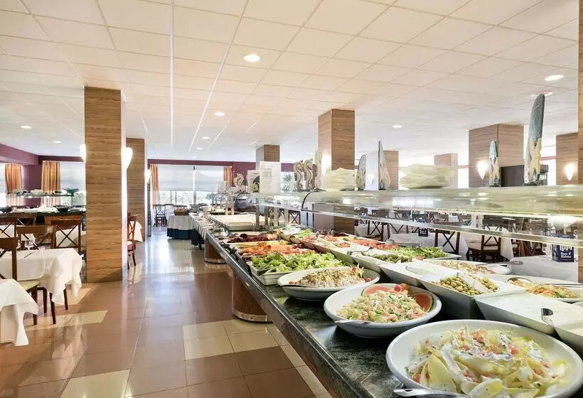 ホテル Best Siroco