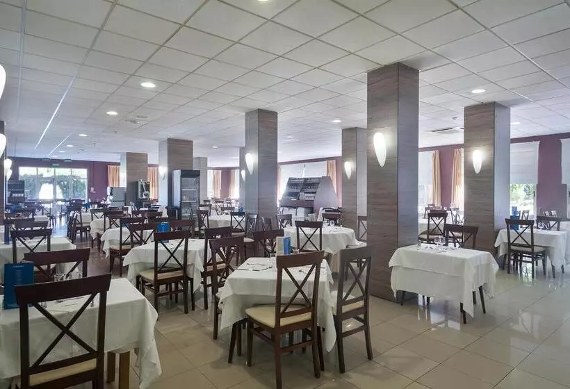 ホテル Best Siroco