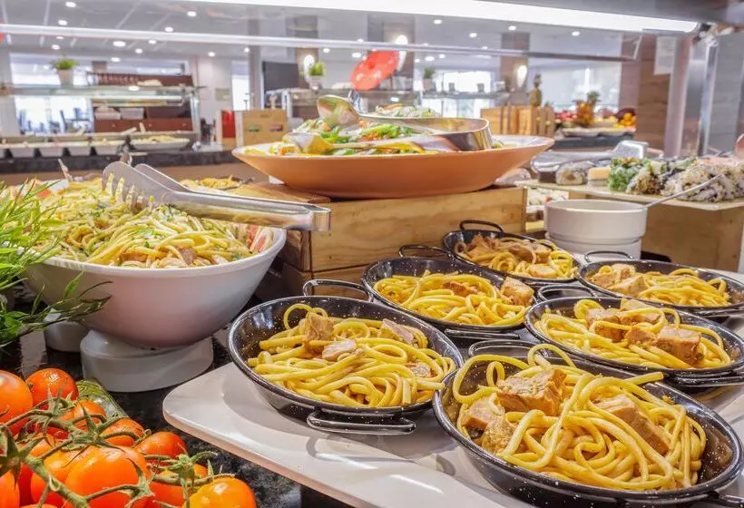 ホテル Best Siroco